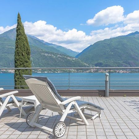 Apartment Azalea - Cremia Εξωτερικό φωτογραφία