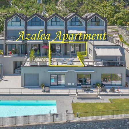 Apartment Azalea - Cremia Εξωτερικό φωτογραφία