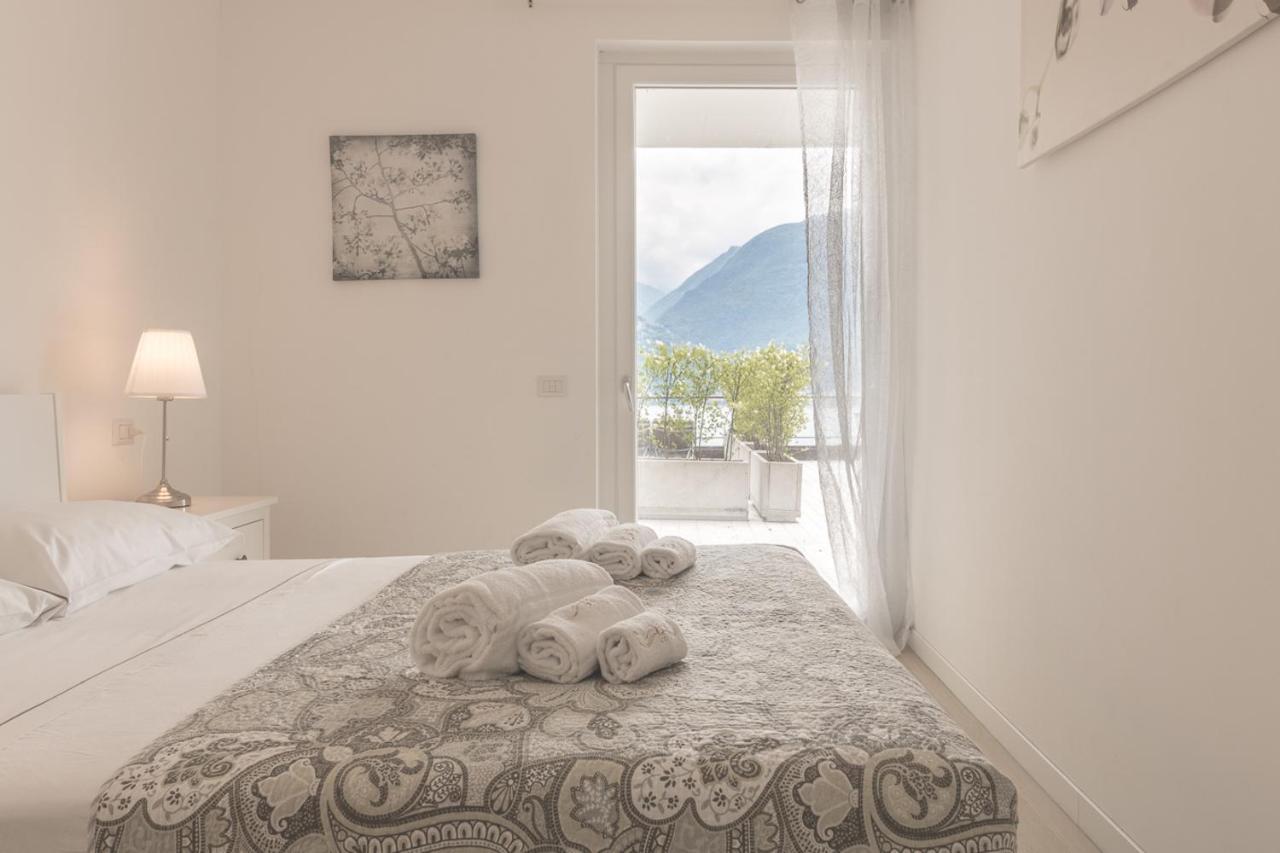 Apartment Azalea - Cremia Εξωτερικό φωτογραφία
