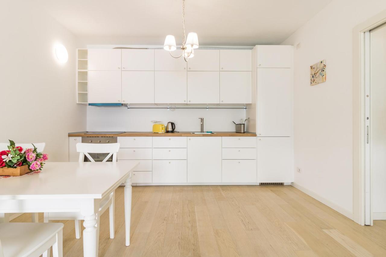 Apartment Azalea - Cremia Εξωτερικό φωτογραφία