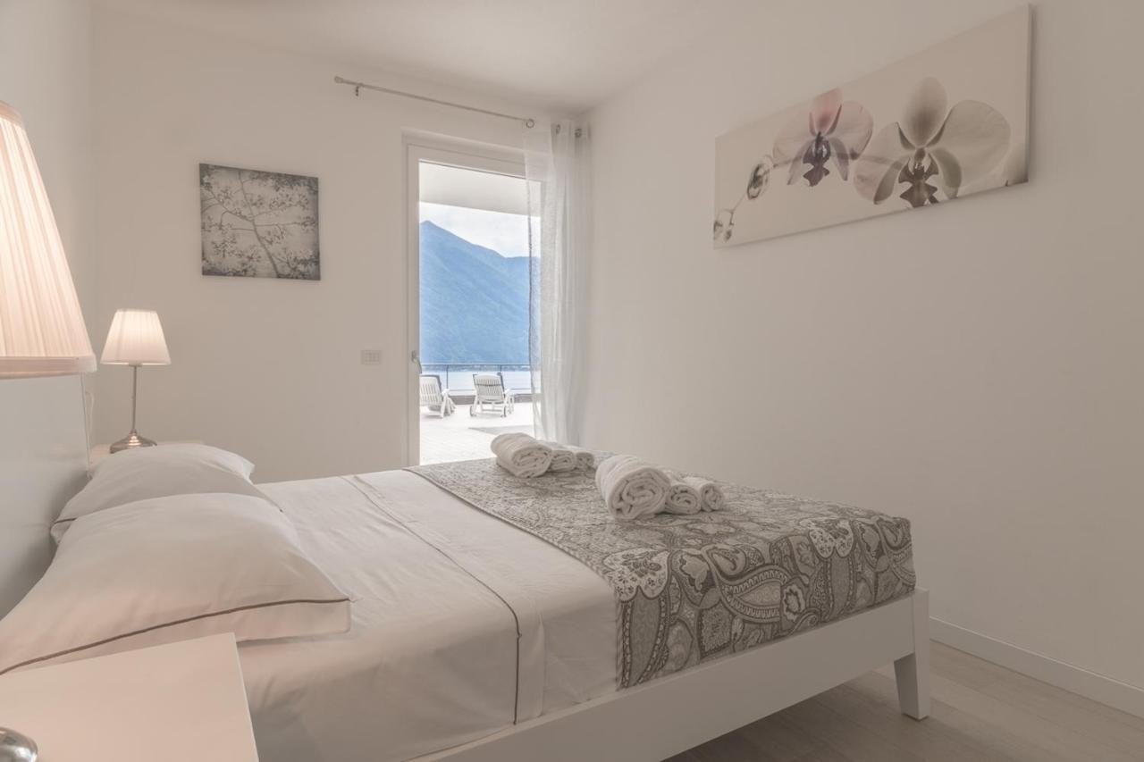 Apartment Azalea - Cremia Εξωτερικό φωτογραφία