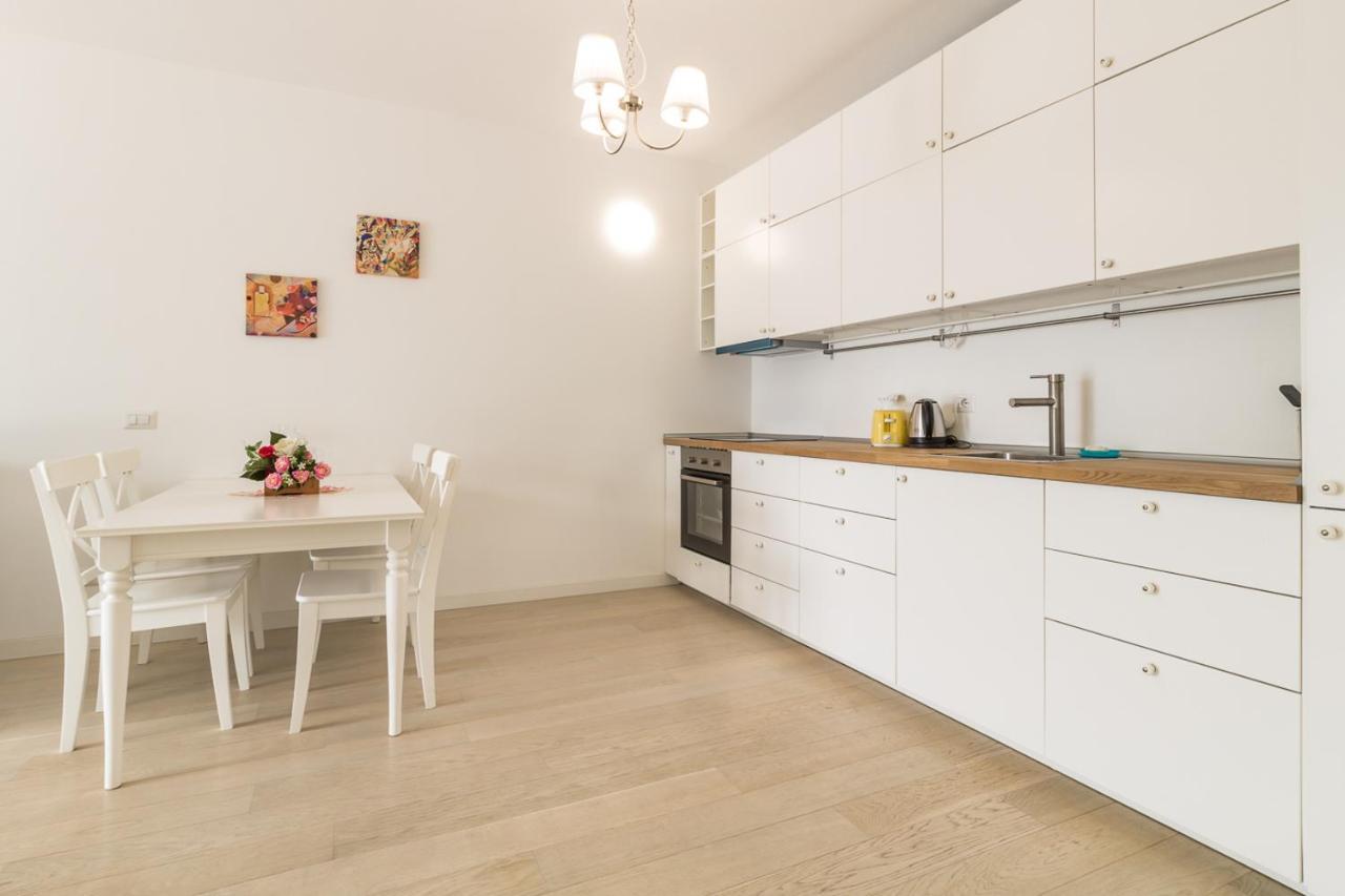 Apartment Azalea - Cremia Εξωτερικό φωτογραφία