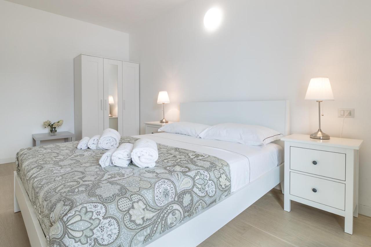 Apartment Azalea - Cremia Εξωτερικό φωτογραφία