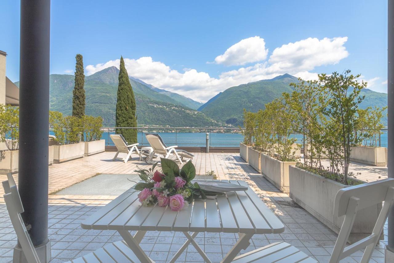 Apartment Azalea - Cremia Εξωτερικό φωτογραφία