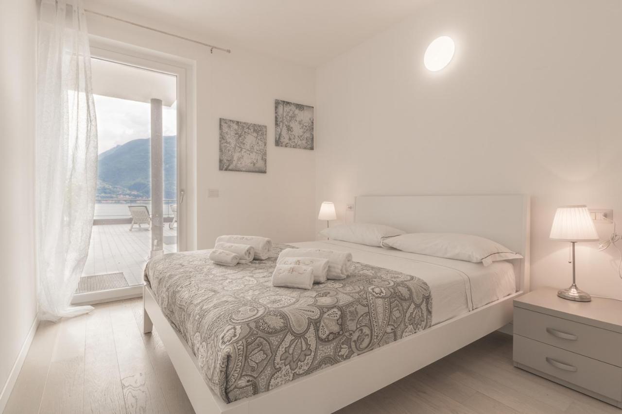 Apartment Azalea - Cremia Εξωτερικό φωτογραφία