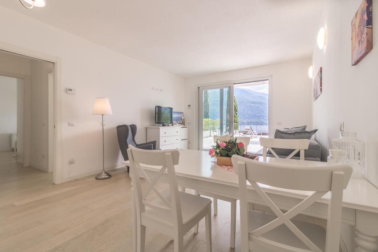 Apartment Azalea - Cremia Εξωτερικό φωτογραφία