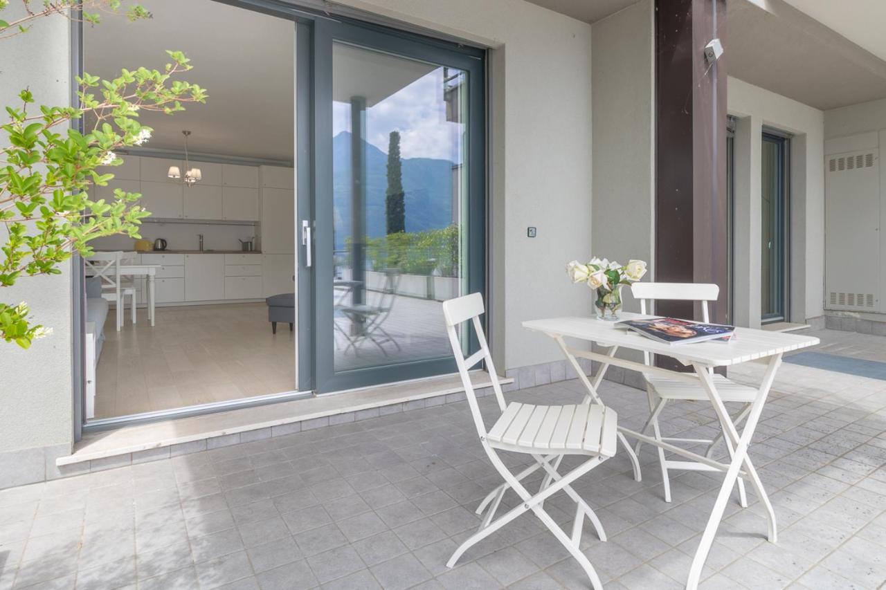 Apartment Azalea - Cremia Εξωτερικό φωτογραφία
